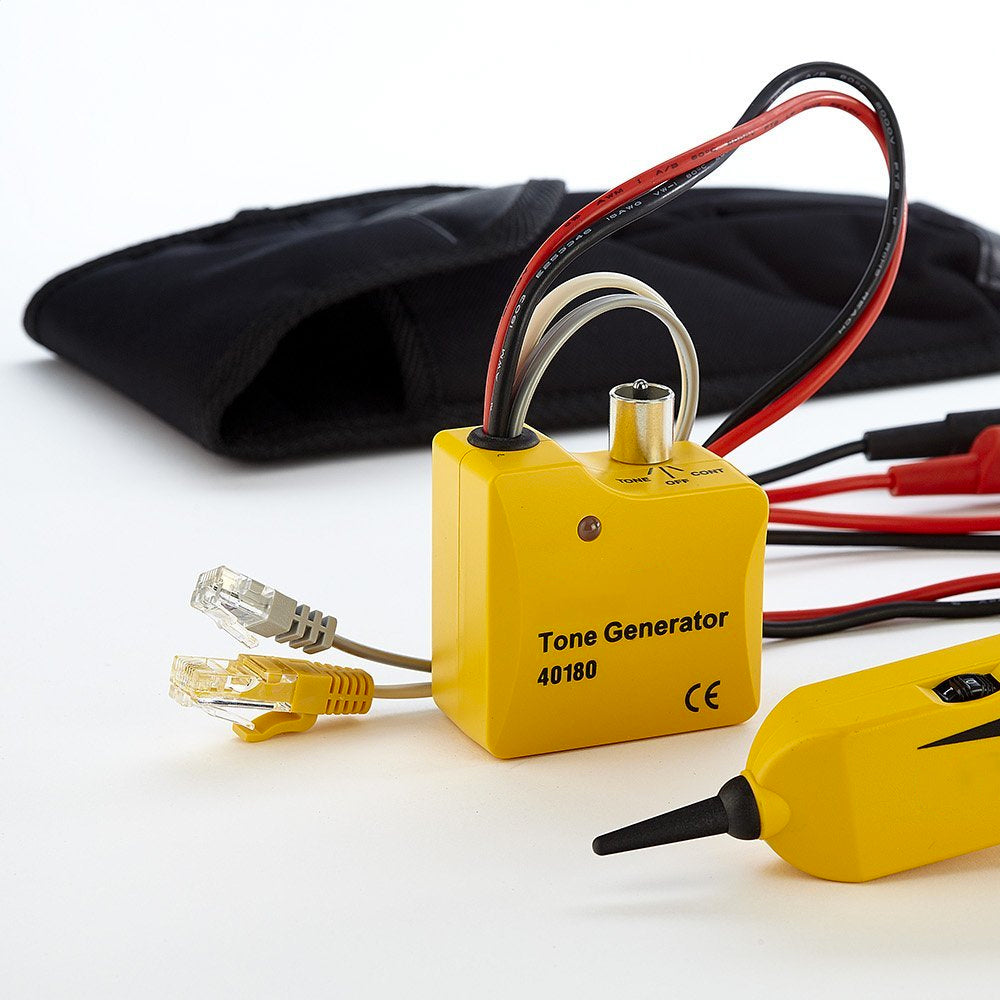 Kit Generador de Tono e inductivo - KUWES KS-470
