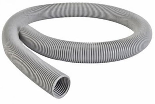 Tubería corrugada flexible de 1”, gris, PE – KSWG-32