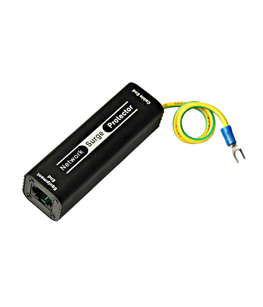 Protector de red con puerto RJ45 FS-SPRJ45/4