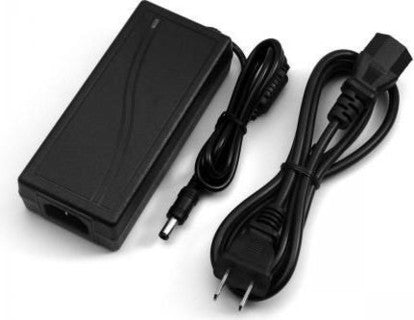 Adaptador de corriente 12V DC a 5 Amp AC