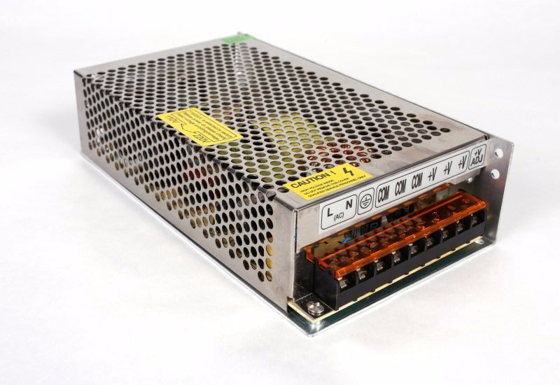 Fuente de poder regulada 12V 15A – PSU12V15A
