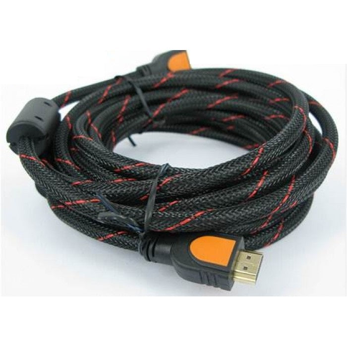 Cable HDMI de alta resistencia de 10M de largo – CV-HDMI10M