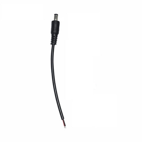 Cable de alimentación DC – CV-PL001