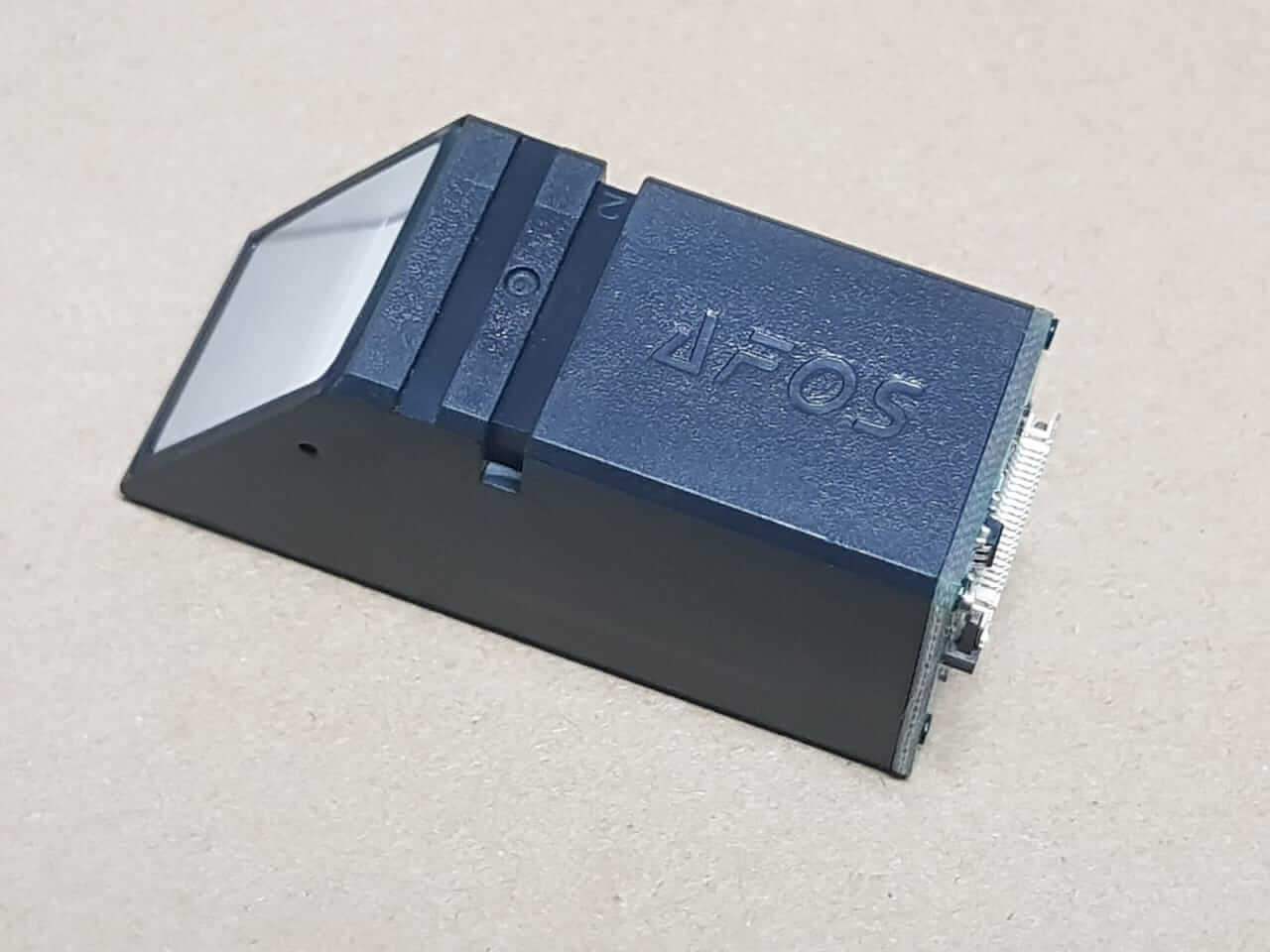 Sensor de huella para W1 y W2 – Anviz