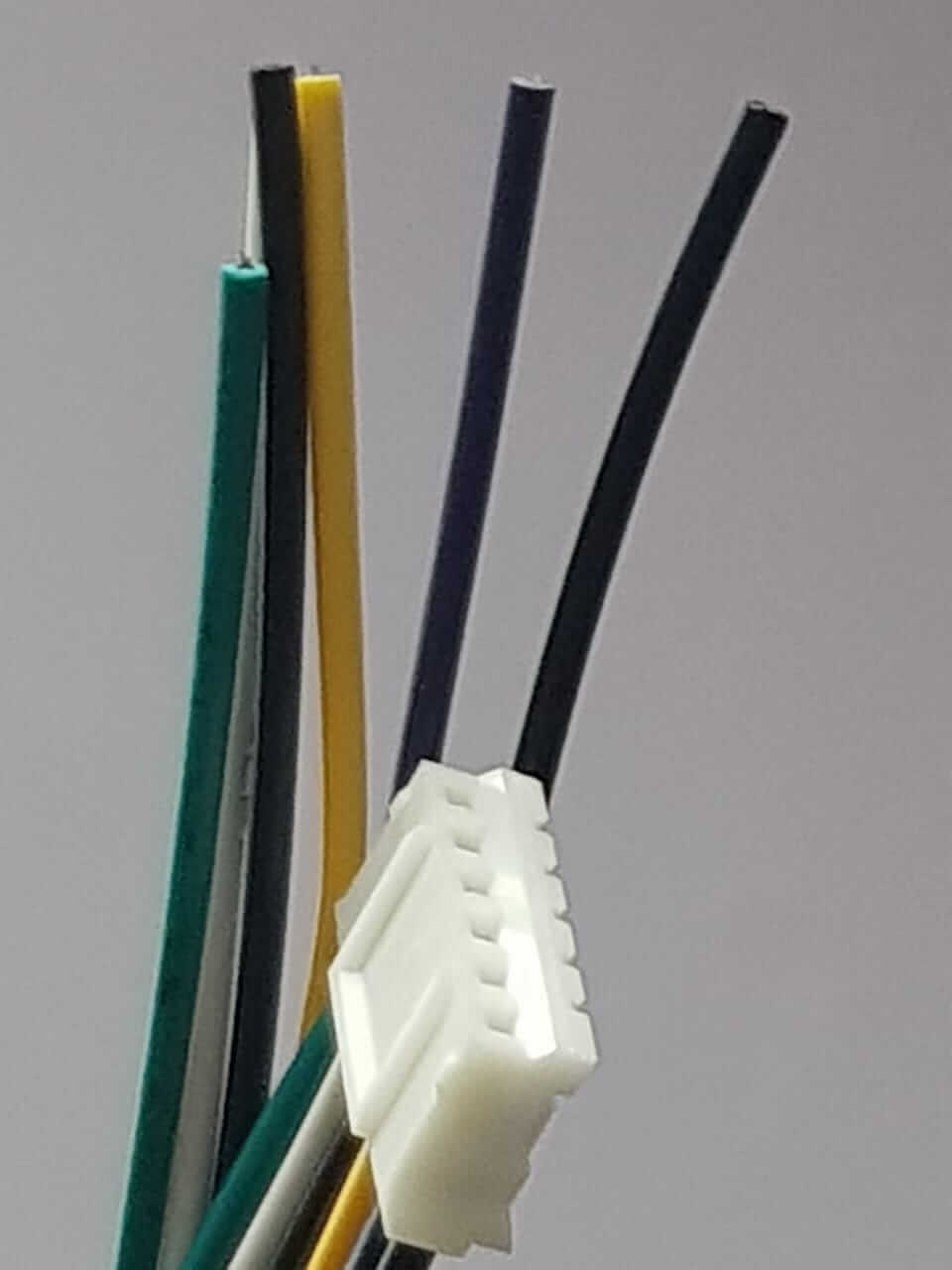 Cable de conexión de 6 posiciones – PH-6P Anviz