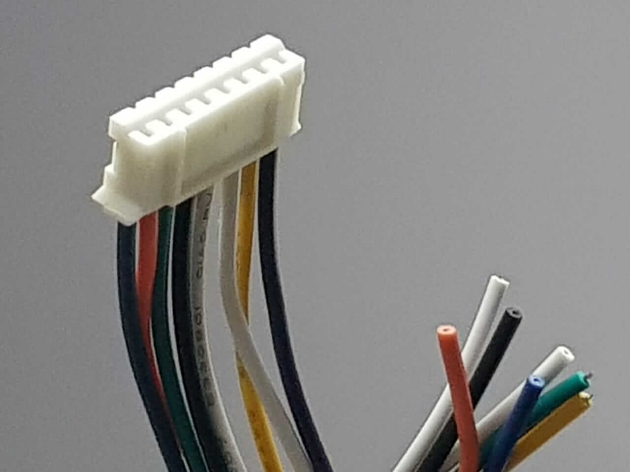 Cable de conexión de 8 posiciones – PH-8P Anviz