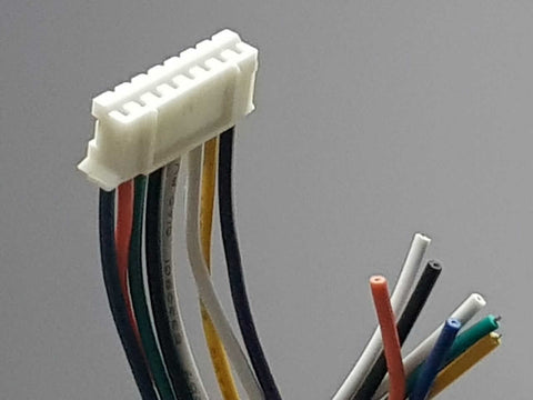 Cable de conexión de 8 posiciones – PH-8P Anviz