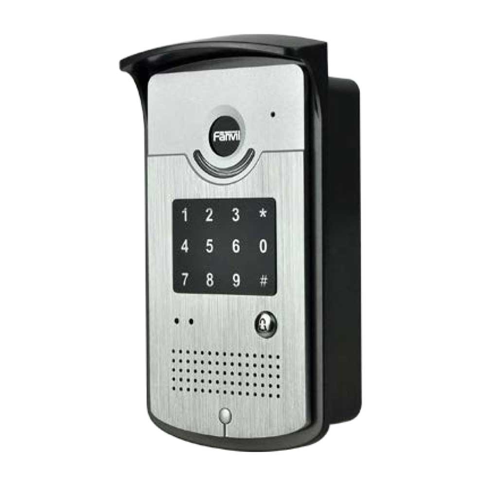 Portero IP Fanvil i20T