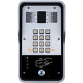 Estación de puerta SIP, voz HD, relé, RFID, IP65, IK10 – i23s Fanvil