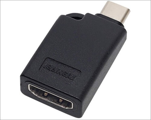 Adaptador de USB-C para HDMI