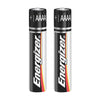 Paquete de 2 baterías AAAA alcalina Energizer E96BP-2
