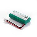 Batería recargable para teléfono inalámbrico, 2.4V 900mAh – EBL BT-1011