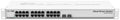 Switch MikroTik CSS326-24G-2S+RM Administrable L2 con 24 Puertos Gigabit + 2 SFP+ (10G)