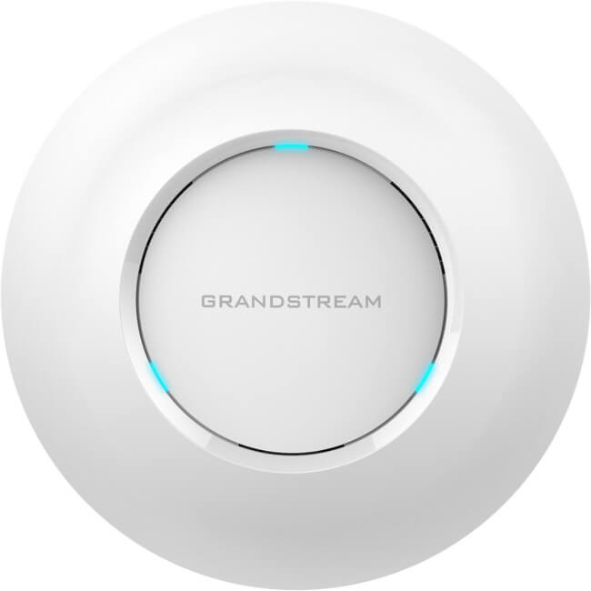Punto de acceso WiFi 802.11ac, doble banda 2.4G/5G, MIMO 2x2 – GWN7600 Grandstream