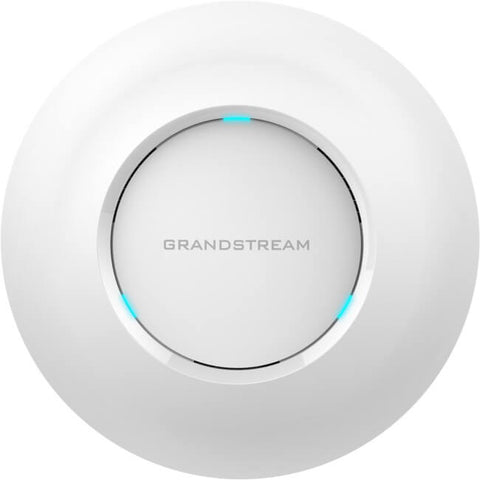 Punto de acceso WiFi 802.11ac, doble banda 2.4G/5G, MIMO 2x2 – GWN7600 Grandstream