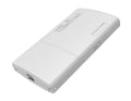 Router MikroTik PowerBox Pro (RB960PGS-PB) | 5 Puertos Gigabit con 4 PoE-Out | Para Exterior