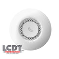 Punto de acceso de techo WiFi 2.4Ghz – cAP-2nD MikroTik