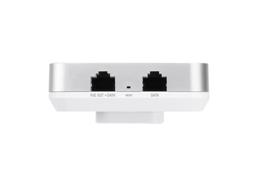 Punto de acceso de pared, doble banda 802.11ac, MIMO 2x2 – Unifi UAP-AC-IW