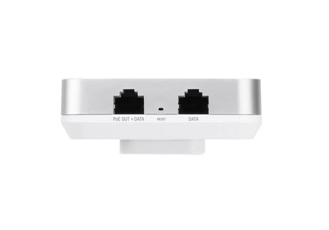 Punto de acceso de pared, doble banda 802.11ac, MIMO 2x2 – Unifi UAP-AC-IW