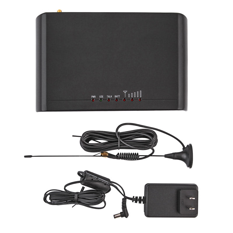 Terminal Telular 4G LTE - FWT-88484G