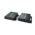 Extensor de señal HDMI por cable UTP Dahua PFM700-E
