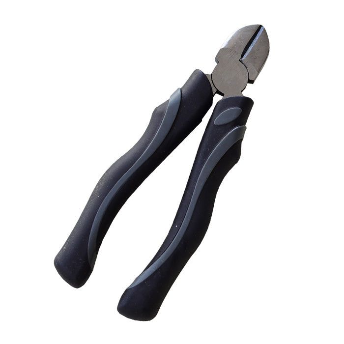 Pinza alicate de corte diagonal de 6” - Protol 90-DP6