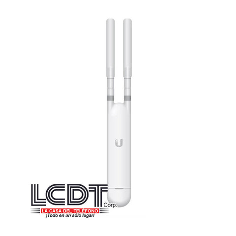 Unifi UAP-AC-M – Access Point AC MESH, doble banda, MIMO 2X2