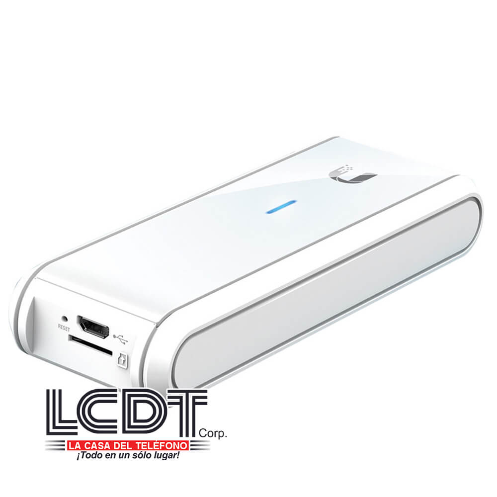 Unifi Cloud Key – Controlador Unifi UC-CK