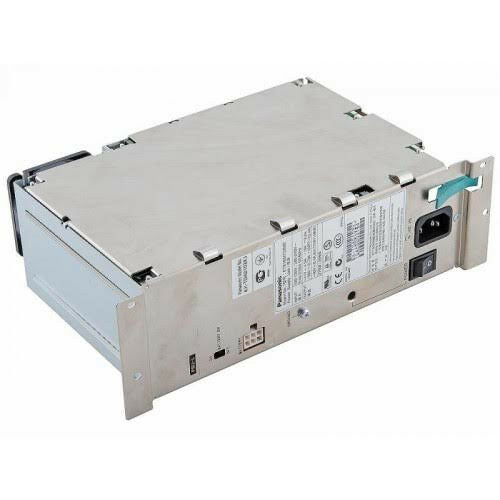 Fuente de poder tipo M KX-TDA0104 para Centrales Panasonic