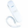 Teléfono Uniden AS7101 de pared en color blanco