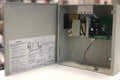 Fuente de poder tipo caja con salida dual (13.7V & 12Vdc), respaldo de batería – AD-2312 APO
