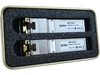 Pack con 2 módulos transceptor 10GBase-T RJ45 30m – Ipolex ASF-10G-T (x2)
