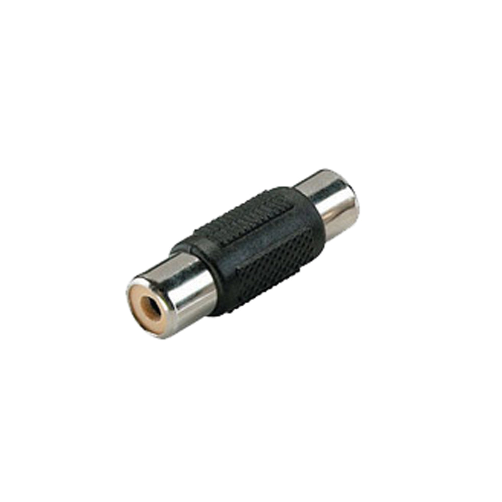 Acoplador RCA (hembra – hembra) – Quest CAU-4001