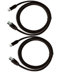 Extensor de CATV, VHF y FM sobre cable UTP – Kuwes CE01TV