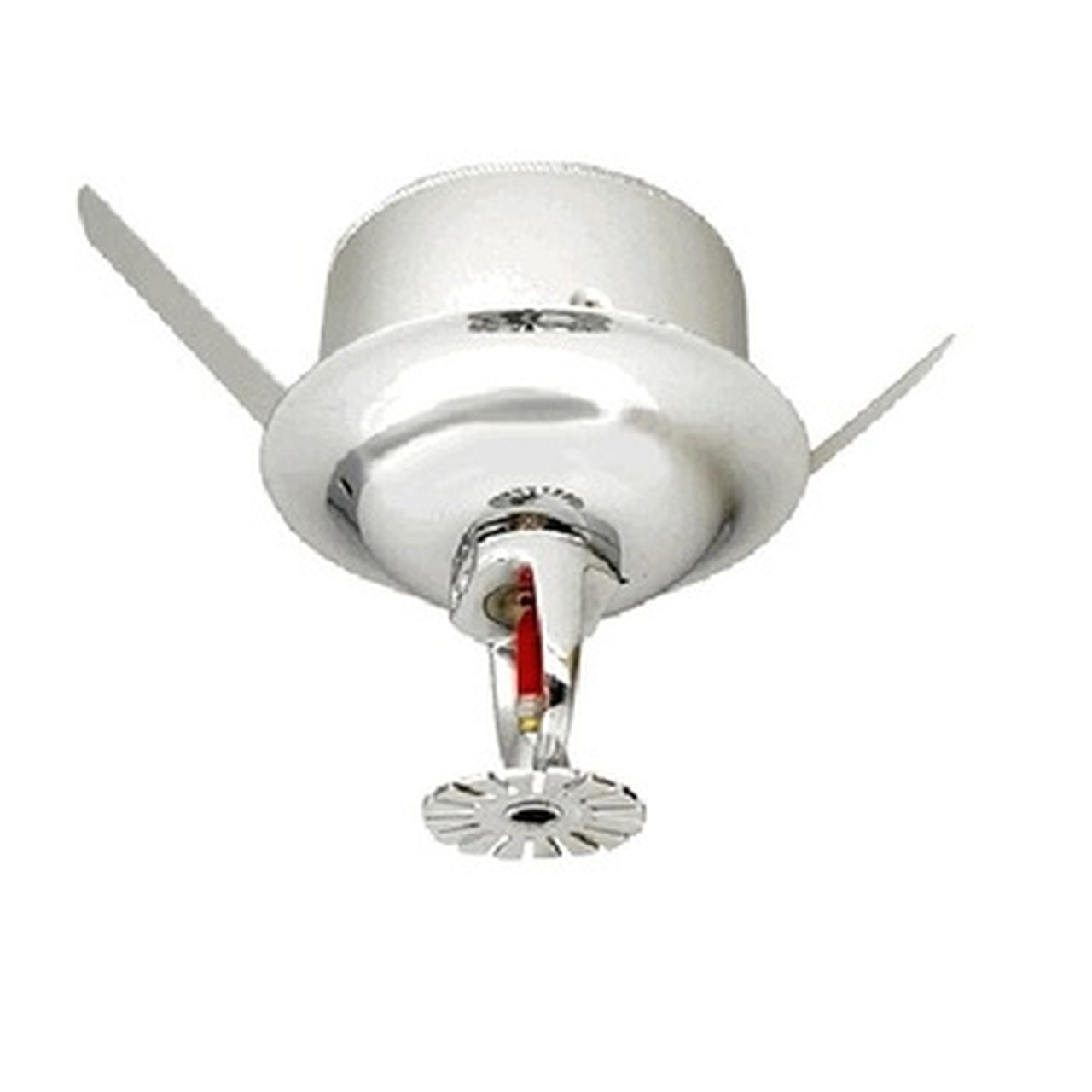 Cámara HD 4 en 1 camuflada en aspersor de agua, 720p, lente de 3.7mm – CV-S414Q