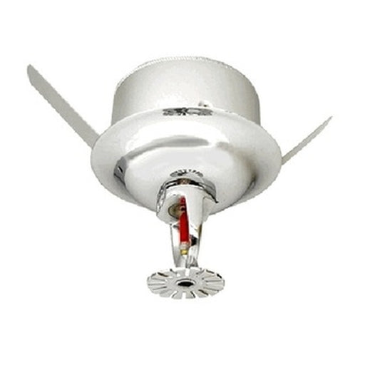 Cámara HD 4 en 1 camuflada en aspersor de agua, 720p, lente de 3.7mm – CV-S414Q