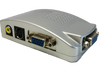 Convertidor de Video de señal VGA a RCA, S-VIDEO, VGA – VC-2001