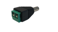 Conector DC Hembra – DC-F