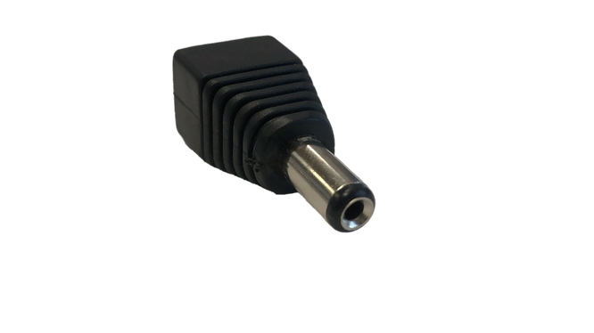 Conector DC Hembra – DC-F