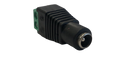 Conector DC macho – DC-M