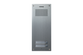 Botonera para edificio con 2 botones, conexión a botonera de ampliación - Commax DR-2UM(L)