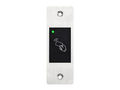 Control de acceso por RFID 125KHz, empotrable en marco, IP66 – Secukey E1