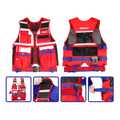 Chaleco porta herramientas EMTOP ETVT1701