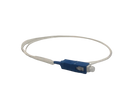 Pigtail de fibra monomodo simplex SC/UPC de 1M - LCDT FPTSC1S-01