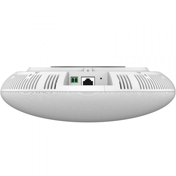 Bocina Altavoz SIP con micrófono, para sistemas de voceo.  Audio en HD, PoE, WiFi y Bluetooth – Grandstream GSC3510