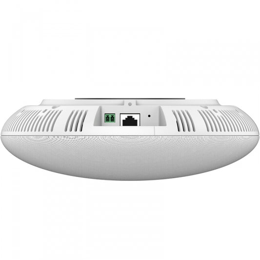 Bocina Altavoz SIP con micrófono, para sistemas de voceo.  Audio en HD, PoE, WiFi y Bluetooth – Grandstream GSC3510