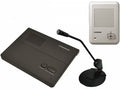 Kit de Intercomunicador de ventanilla a manos libres – Commax HF-8CM / HF-4D