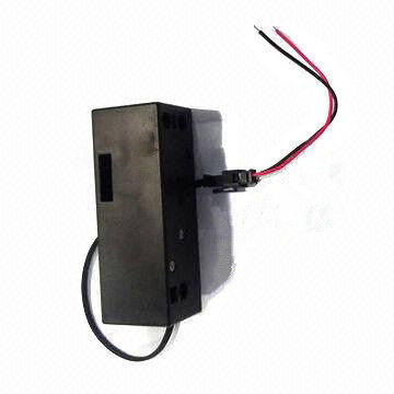 JS-L2010 – Cerradura eléctrica de 50kg para gabinete pequeño