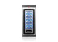 Control de acceso antivandálico con lector de tarjetas, soporta hasta 1000 usuarios – K2 Sebury