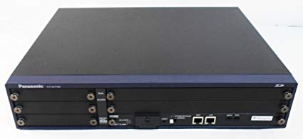 KX-NCP500 – Central configurable hasta 172EXT
